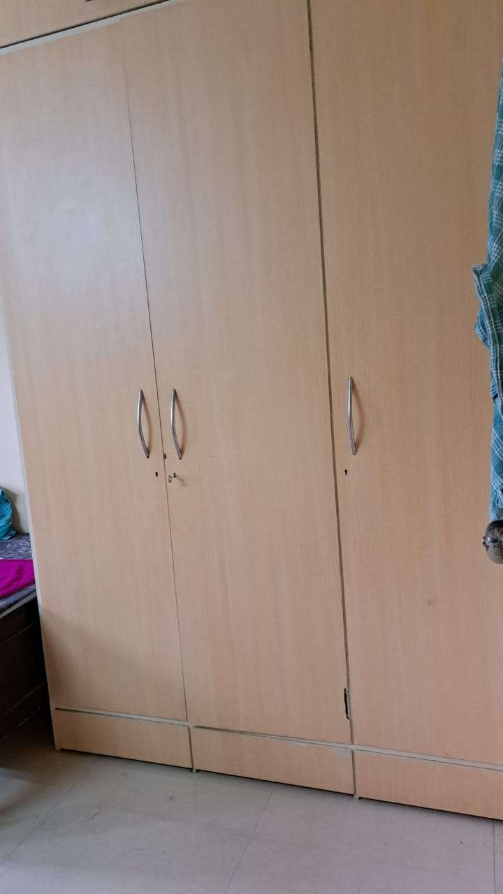 Female PG room in Worli, Mumbai – photo 3